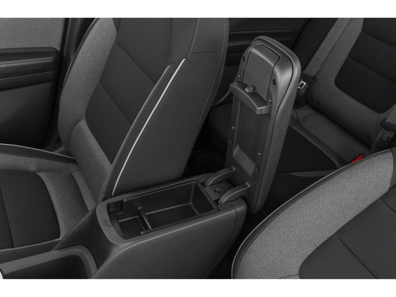 2023 Chevrolet Trailblazer FWD 4dr LT