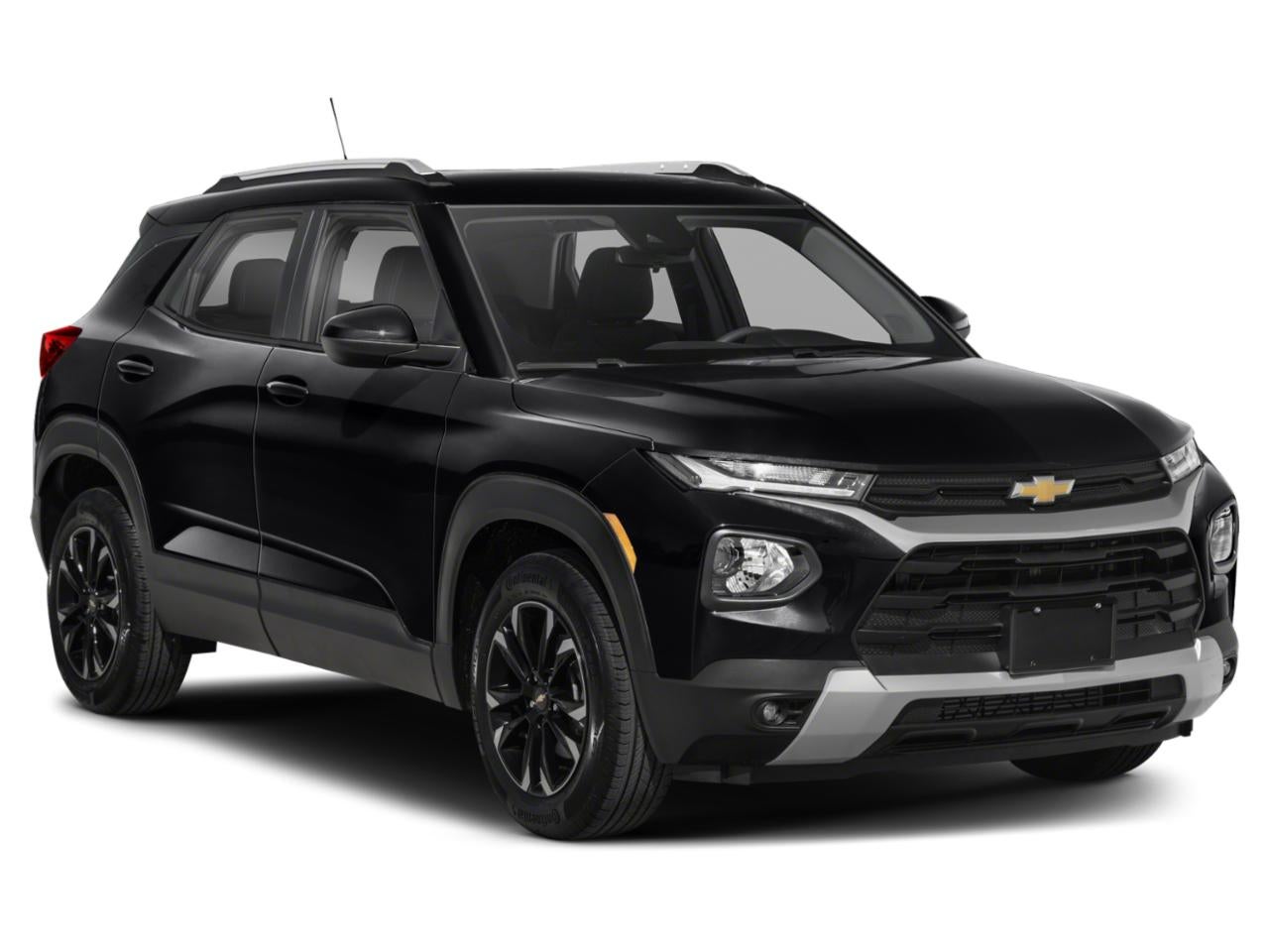 2023 Chevrolet Trailblazer AWD 4dr LT
