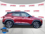 2024 Chevrolet Trailblazer AWD 4dr RS