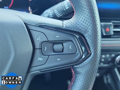 2024 Chevrolet Trailblazer AWD 4dr RS