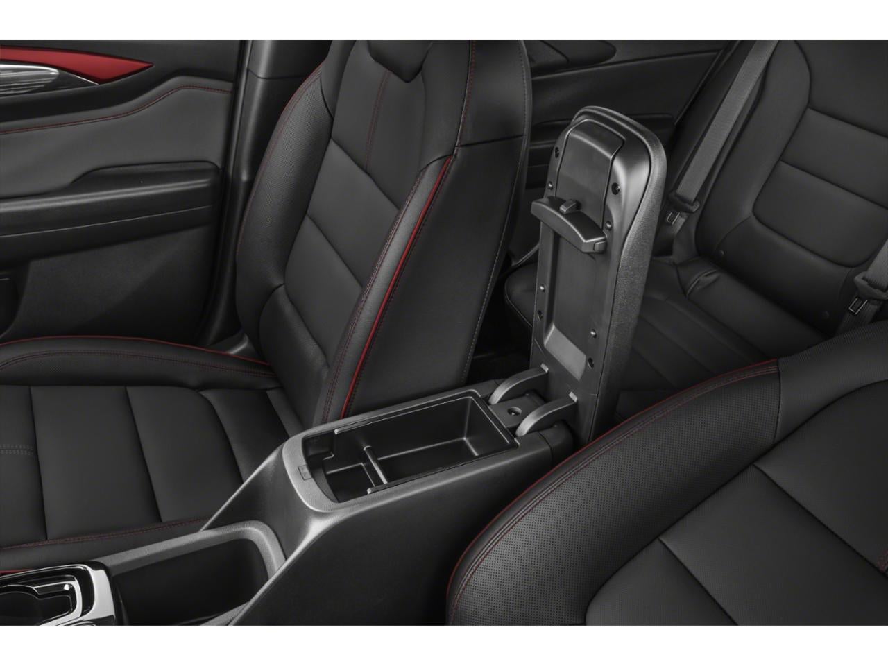 2024 Chevrolet Trailblazer AWD 4dr RS