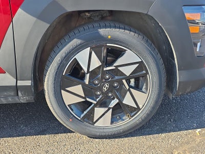 2025 Hyundai KONA SEL FWD