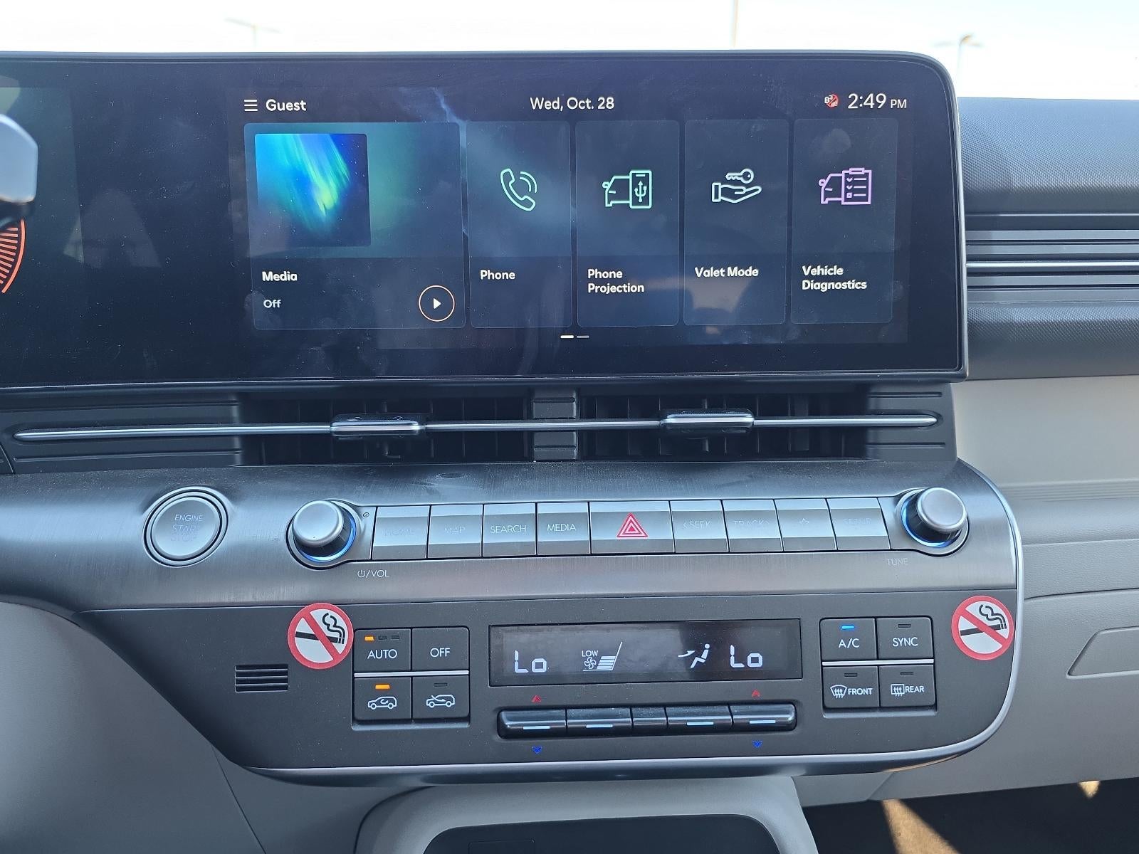 2025 Hyundai KONA SEL FWD