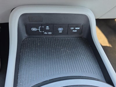 2025 Hyundai KONA SEL FWD
