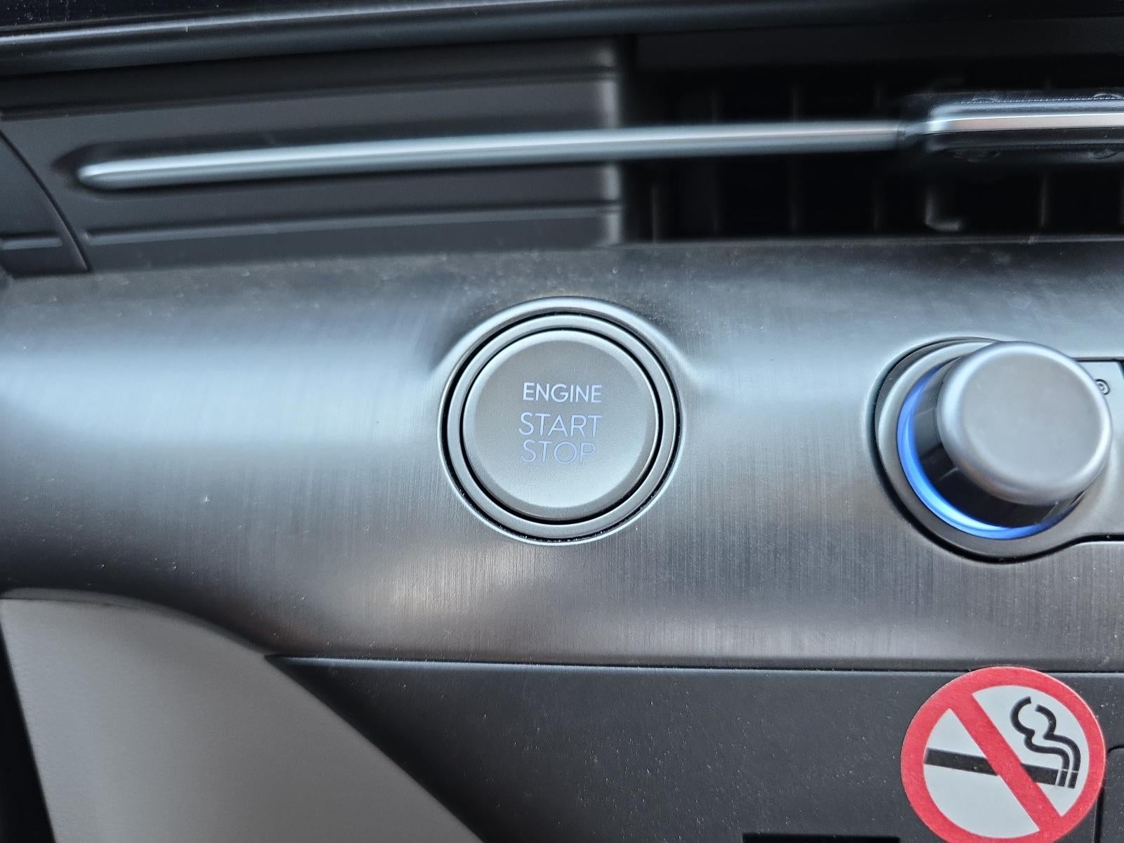 2025 Hyundai KONA SEL FWD