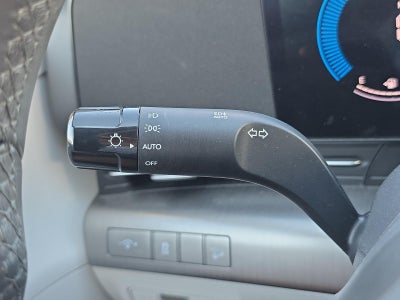 2025 Hyundai KONA SEL FWD