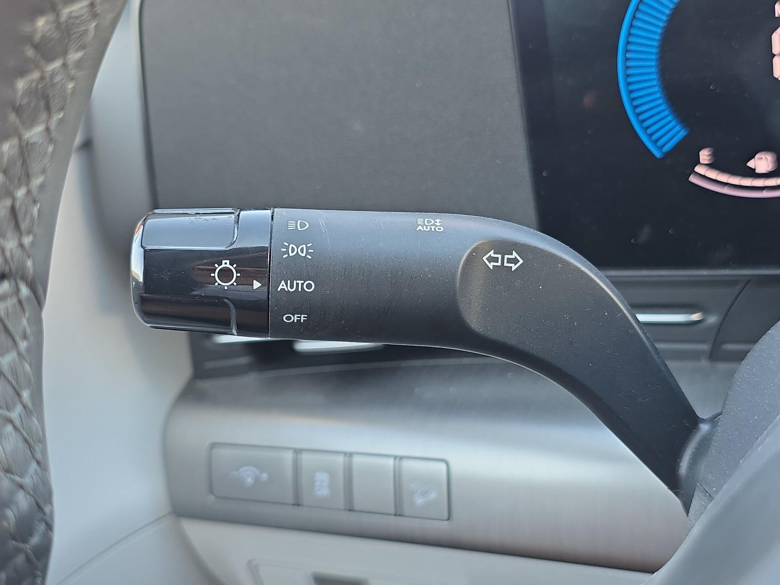 2025 Hyundai KONA SEL FWD