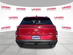 2025 Hyundai KONA SEL FWD