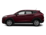 2017 Hyundai TUCSON SE FWD