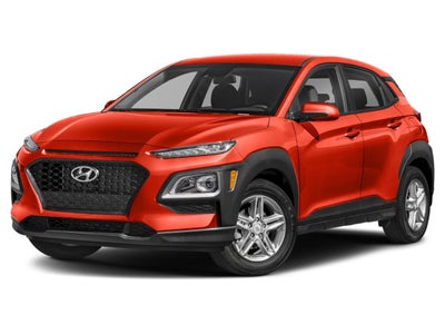 2020 Hyundai KONA SE Auto FWD