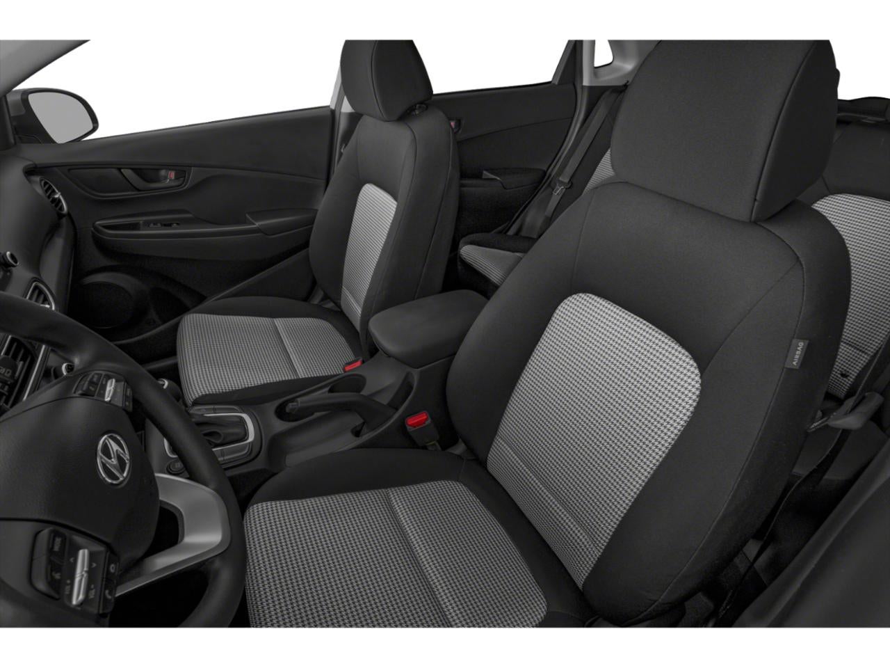 2020 Hyundai KONA SE Auto FWD