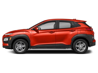 2020 Hyundai KONA SE Auto FWD