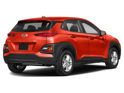 2020 Hyundai KONA SE Auto FWD