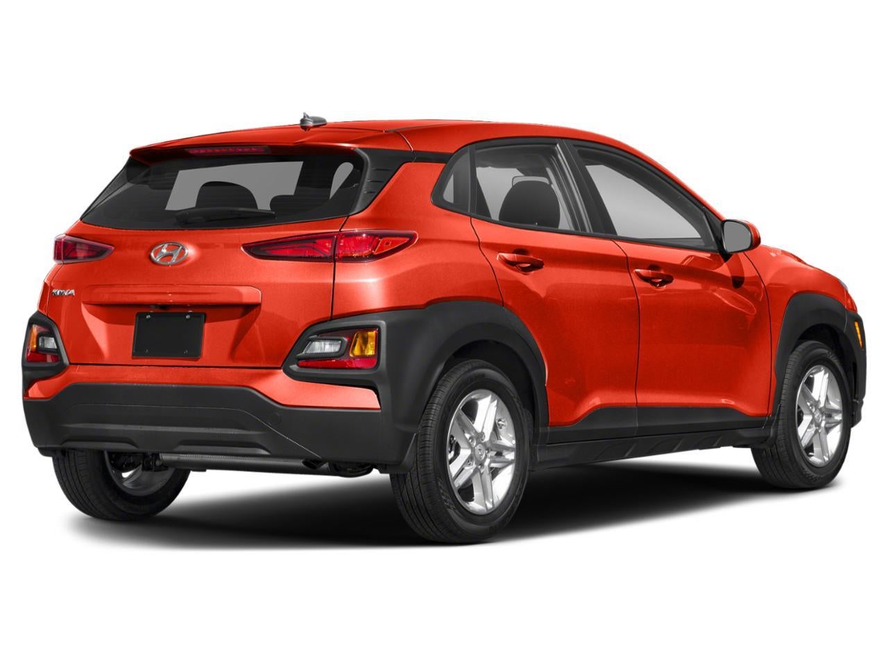 2020 Hyundai KONA SE Auto FWD