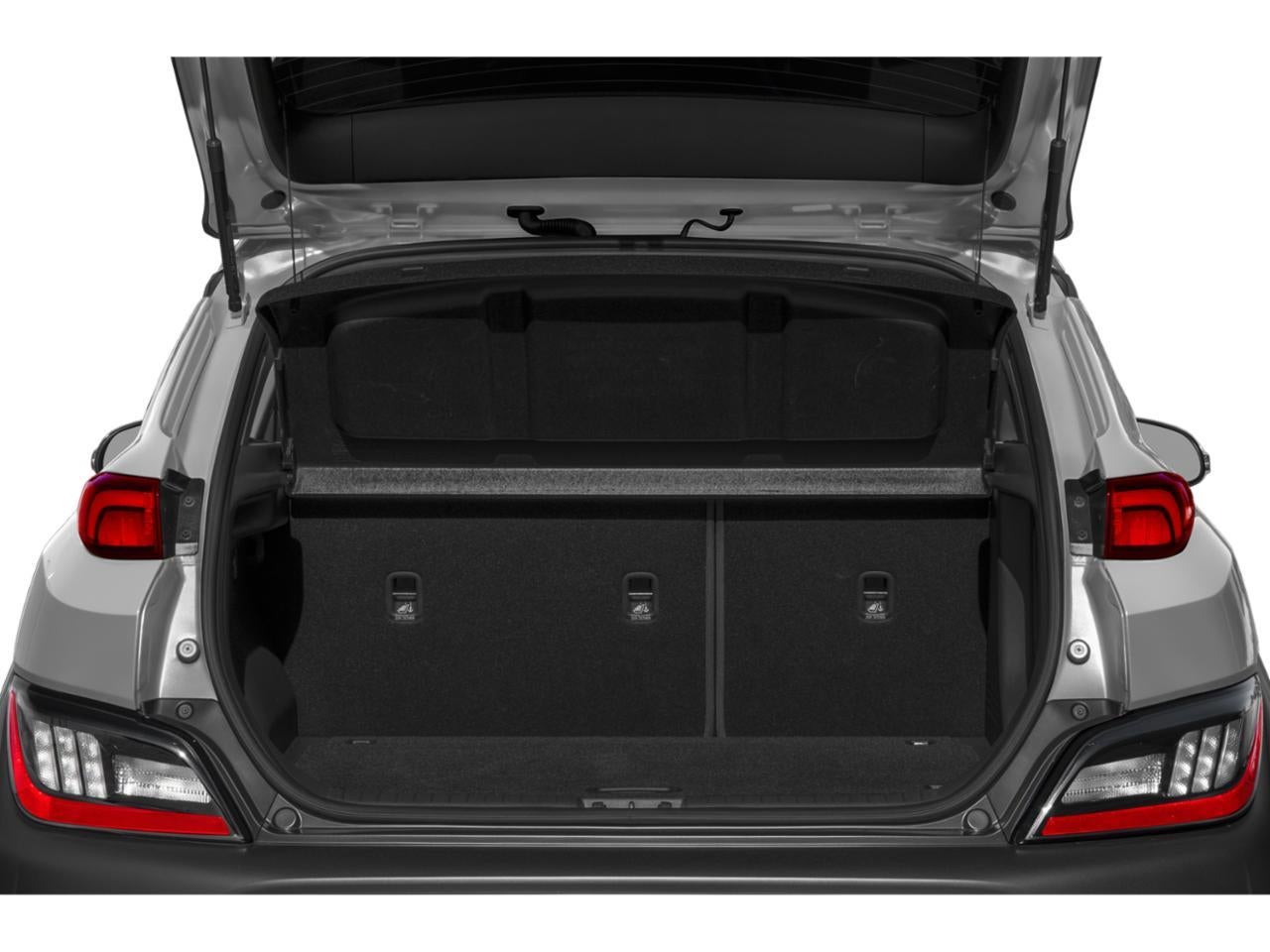 2022 Hyundai KONA Limited DCT AWD