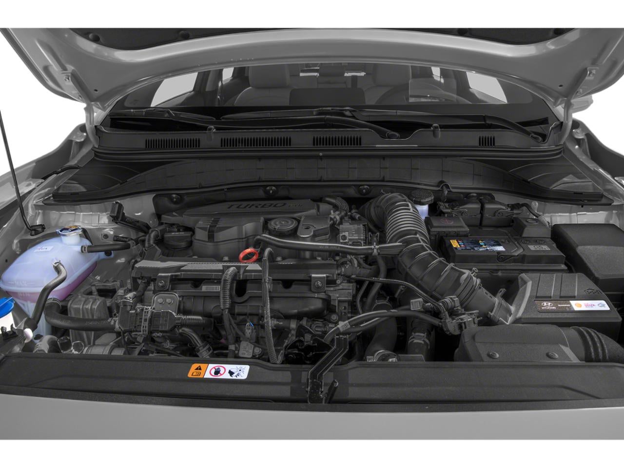 2022 Hyundai KONA Limited DCT AWD