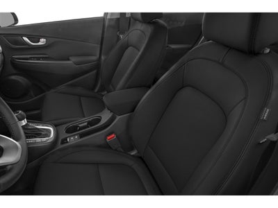 2022 Hyundai KONA Limited DCT AWD