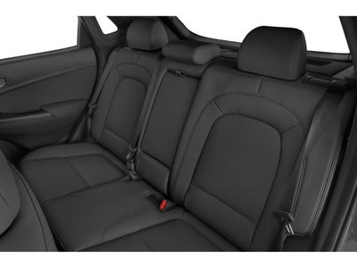 2022 Hyundai KONA Limited DCT AWD