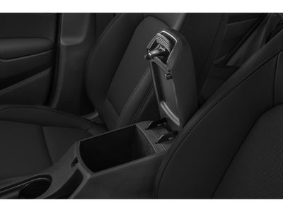 2022 Hyundai KONA Limited DCT AWD