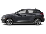 2022 Hyundai KONA Limited DCT AWD