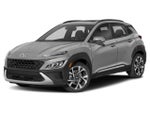 2022 Hyundai KONA Limited DCT AWD