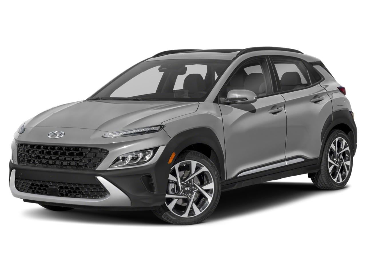 2022 Hyundai KONA Limited DCT AWD
