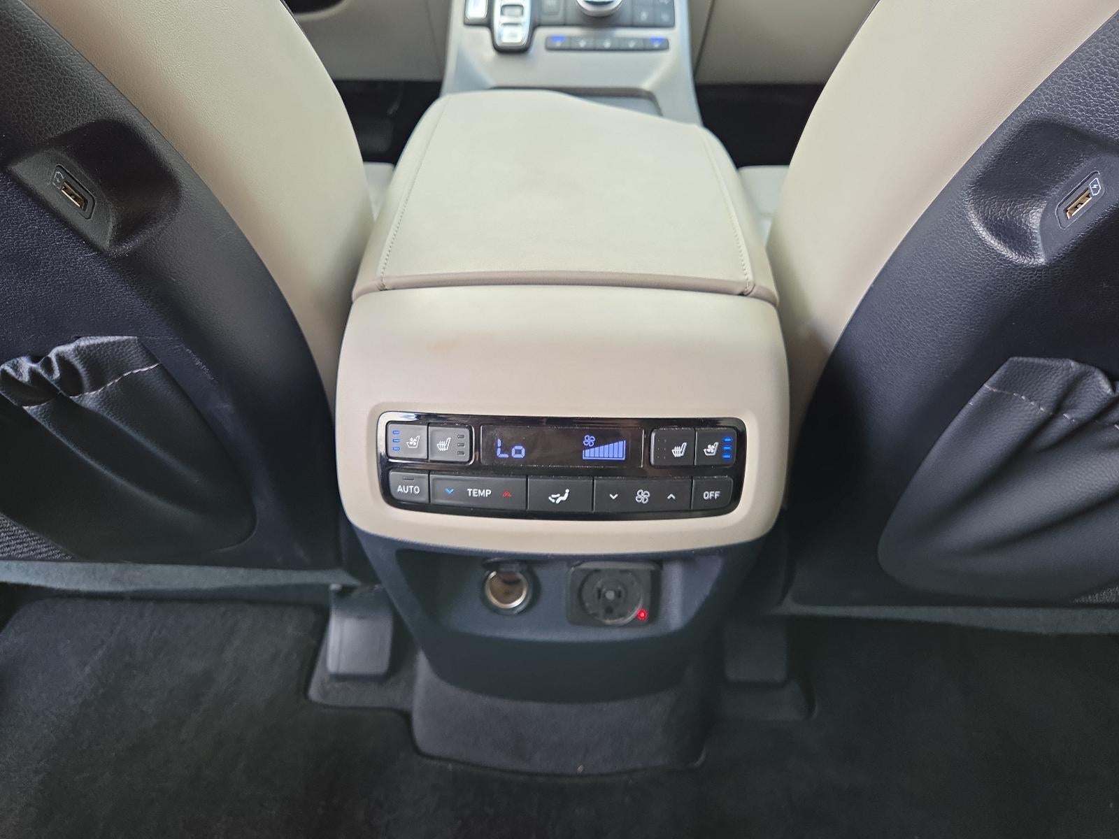 2021 Hyundai PALISADE Limited FWD