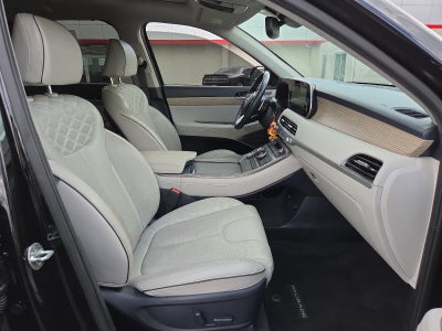 2021 Hyundai PALISADE Limited FWD