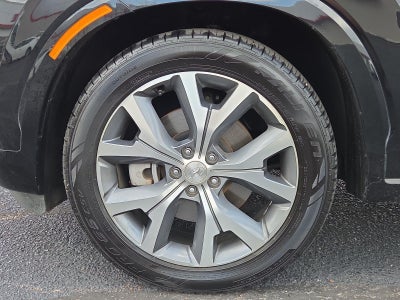 2021 Hyundai PALISADE Limited FWD