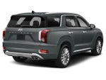 2020 Hyundai PALISADE Limited AWD