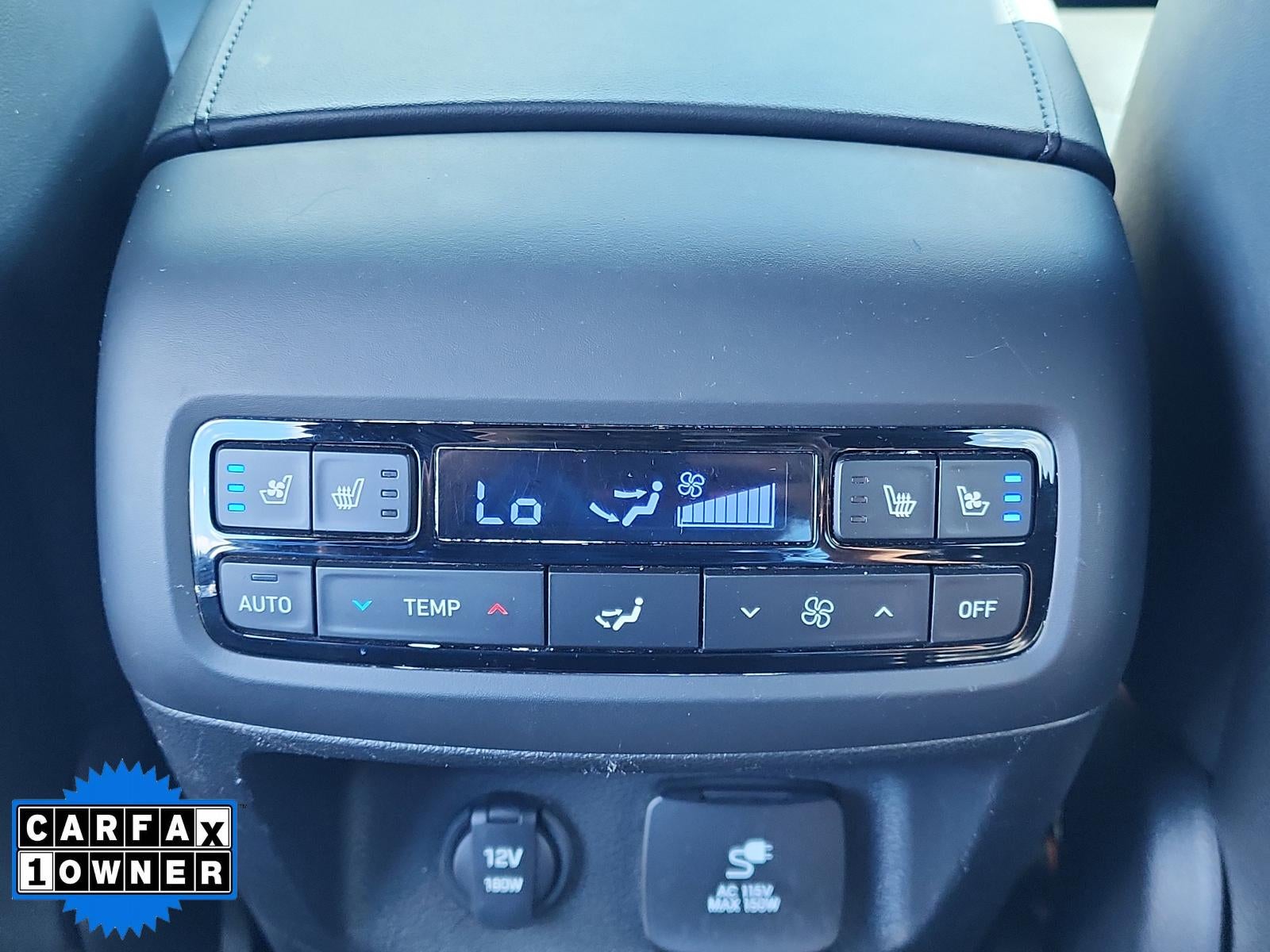 2023 Hyundai PALISADE Calligraphy AWD