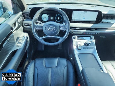 2023 Hyundai PALISADE Calligraphy AWD