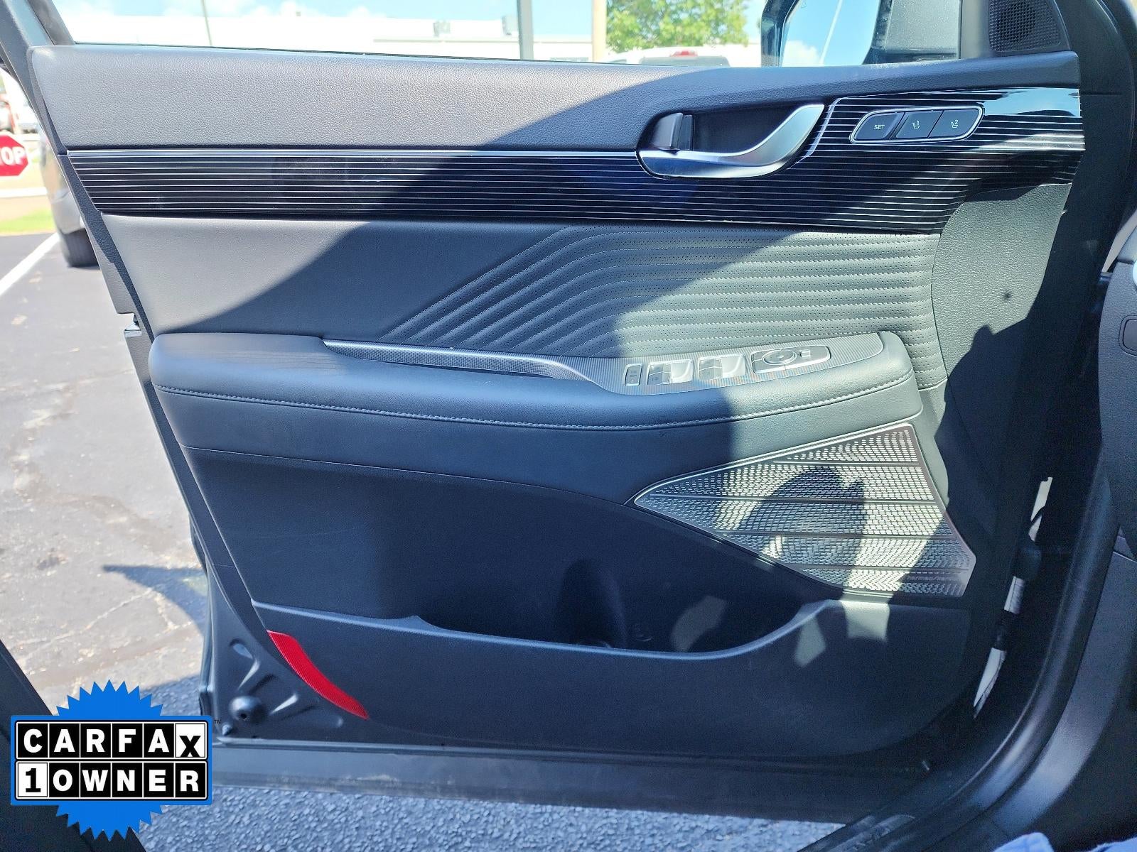 2023 Hyundai PALISADE Calligraphy AWD