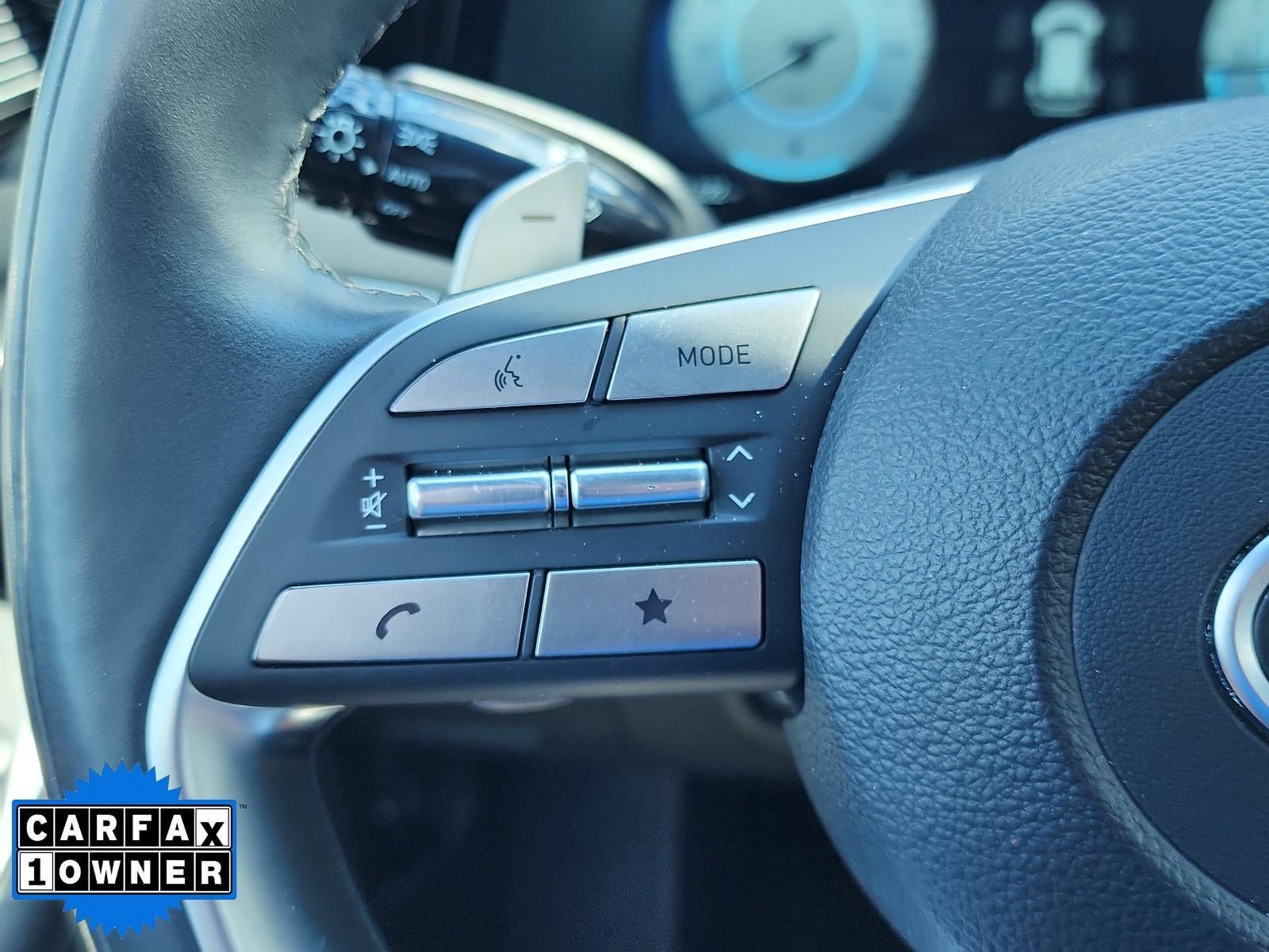 2023 Hyundai PALISADE Calligraphy AWD