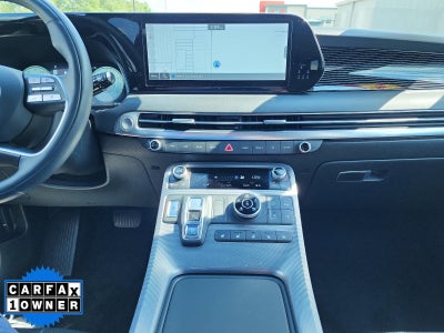 2023 Hyundai PALISADE Calligraphy AWD