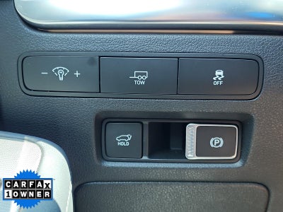 2023 Hyundai PALISADE Calligraphy AWD