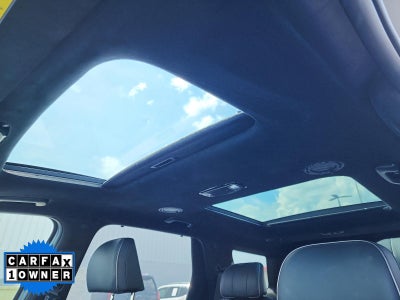 2023 Hyundai PALISADE Calligraphy AWD