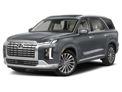 2023 Hyundai PALISADE Calligraphy AWD
