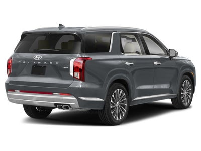 2023 Hyundai PALISADE Calligraphy AWD