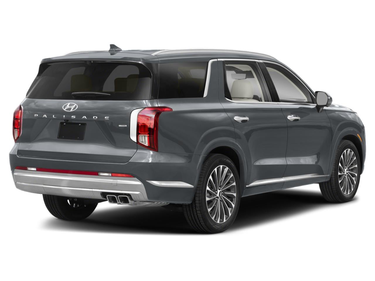 2023 Hyundai PALISADE Calligraphy AWD