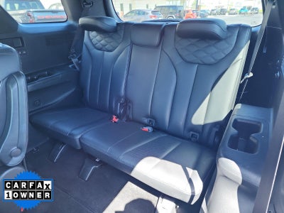 2021 Hyundai PALISADE Calligraphy AWD