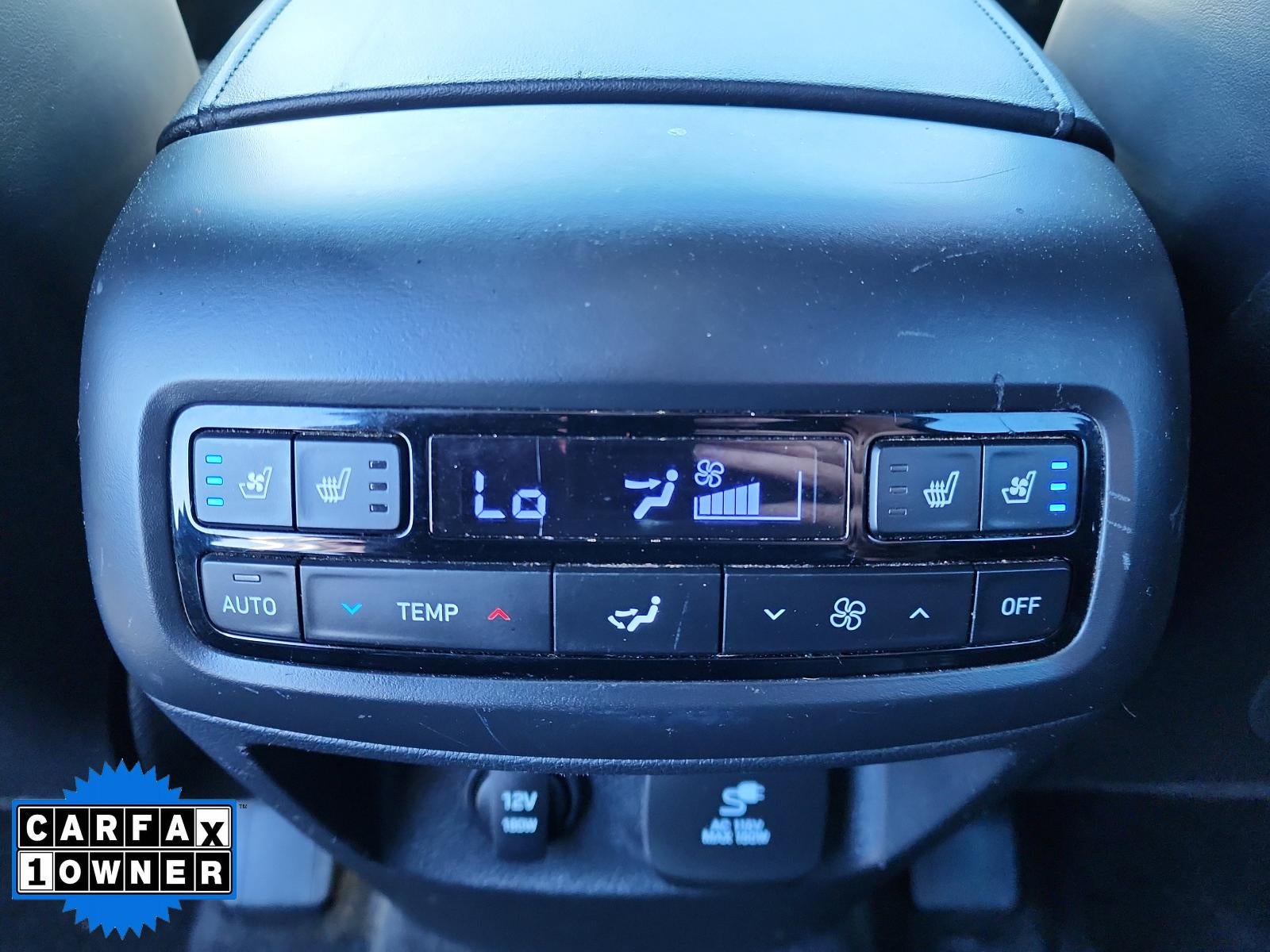 2021 Hyundai PALISADE Calligraphy AWD