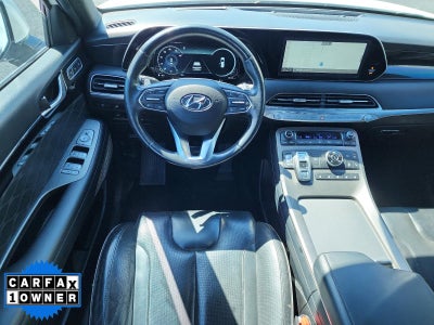 2021 Hyundai PALISADE Calligraphy AWD