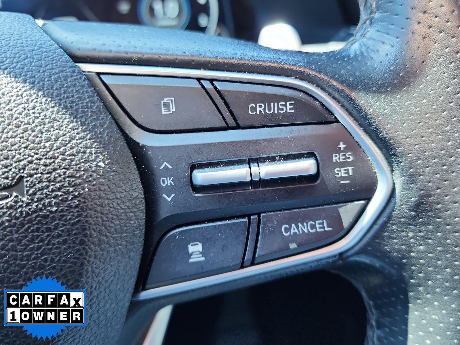 2021 Hyundai PALISADE Calligraphy AWD