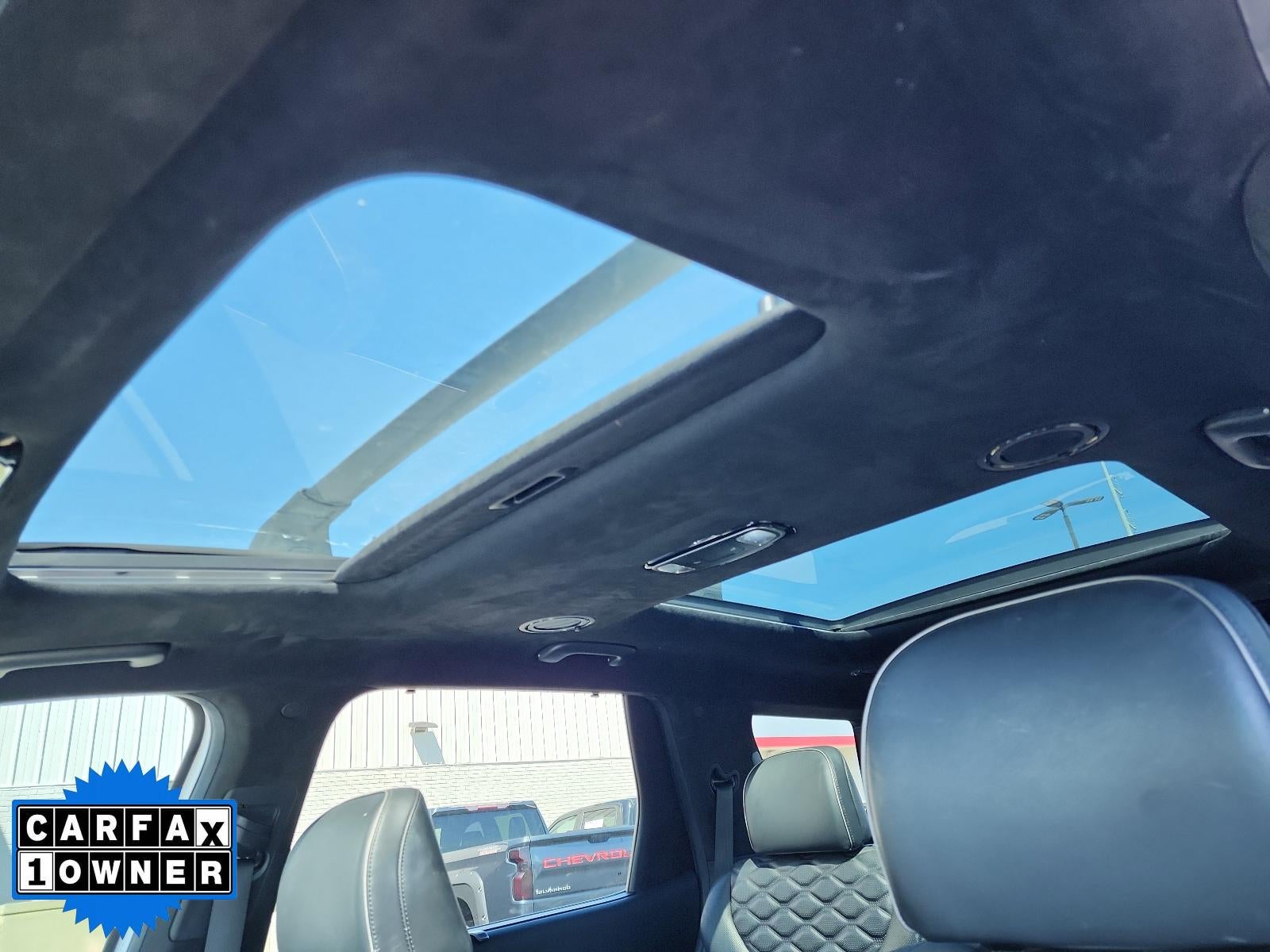 2021 Hyundai PALISADE Calligraphy AWD