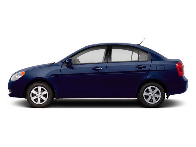 2010 Hyundai ACCENT 4dr Sdn Auto GLS