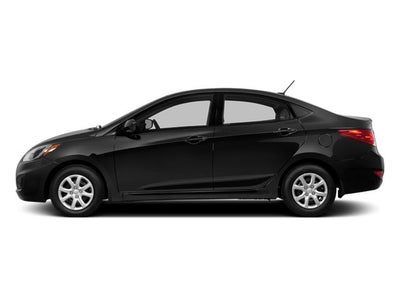 2014 Hyundai ACCENT 4dr Sdn Auto GLS