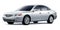 2008 Hyundai AZERA 4dr Sdn Limited