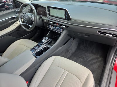 2023 Hyundai SONATA Limited 1.6T