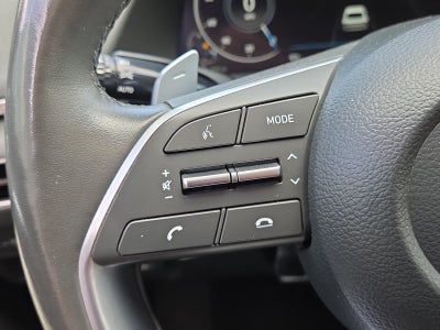 2023 Hyundai SONATA Limited 1.6T